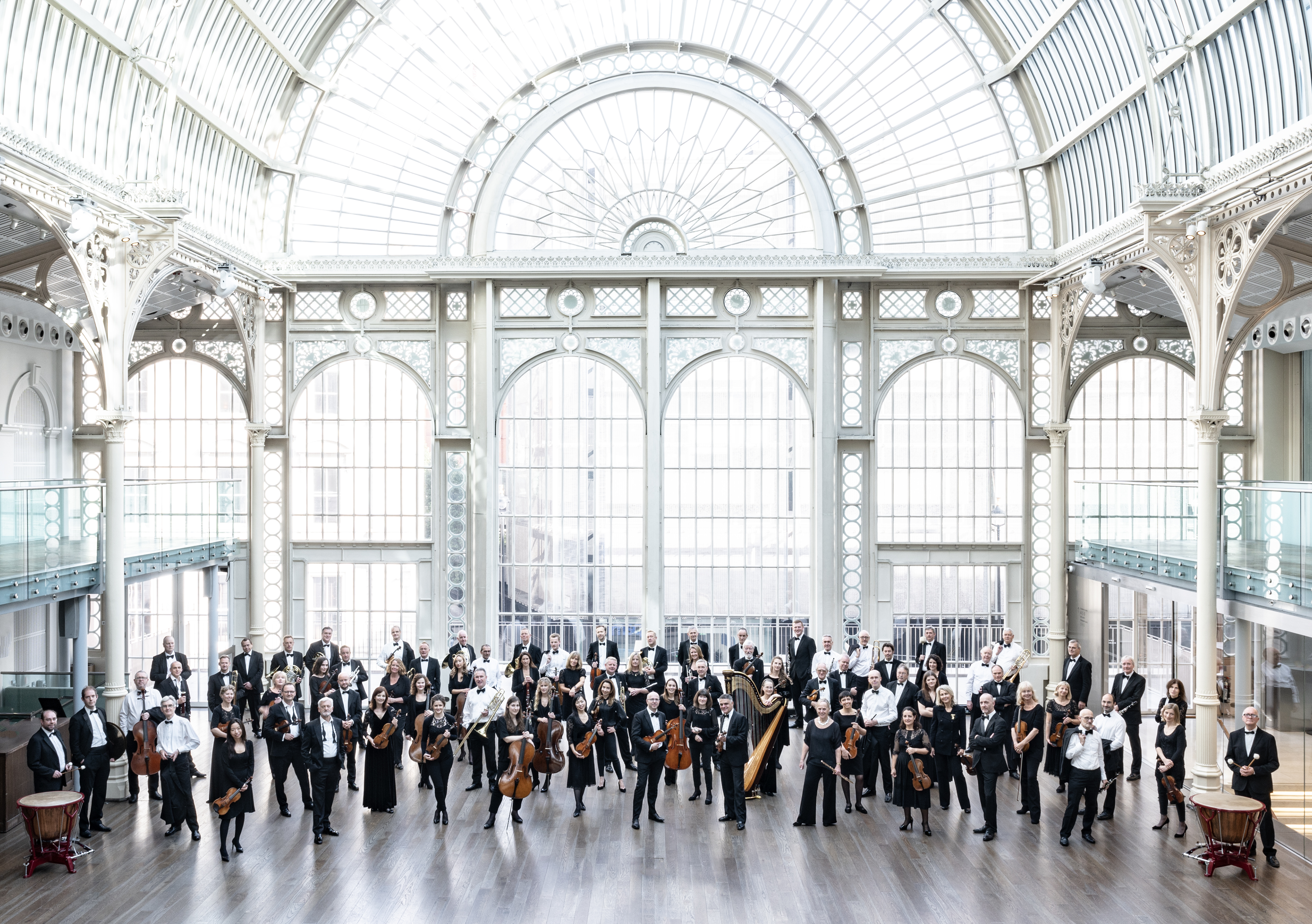 グランド牧場 セレクトセール Orchestra of the Royal Opera House クラシック